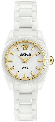 Versace VRSCVE9F00224 Kol Saati