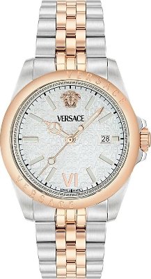 Versace VRSCVE9H00824 Kol Saati