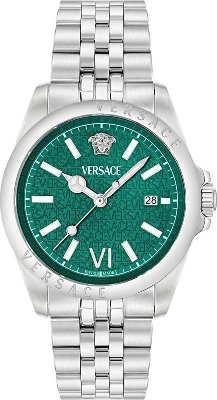 Versace VRSCVE9H01124 Kol Saati