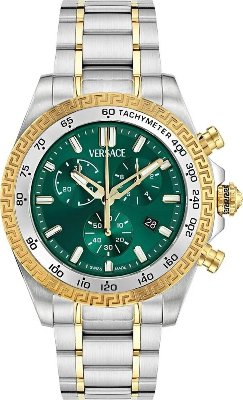 Versace VRSCVE9K01024 Kol Saati