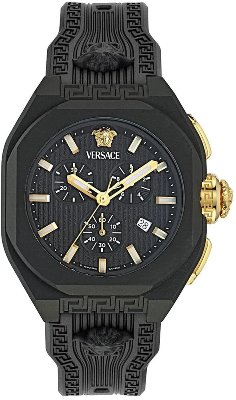 Versace VRSCVE9L00124 Kol Saati