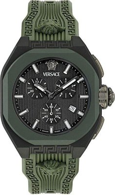 Versace VRSCVE9L00324 Saat