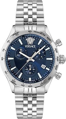 Versace VRSCVECFA0124 Saat