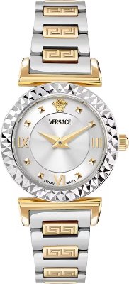Versace VRSCVEGFA0525 Kol Saati