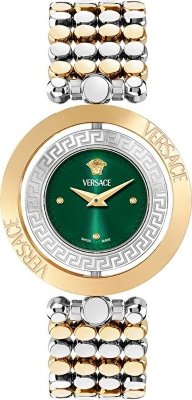 Versace VRSCVEHFA0525 Kol Saati