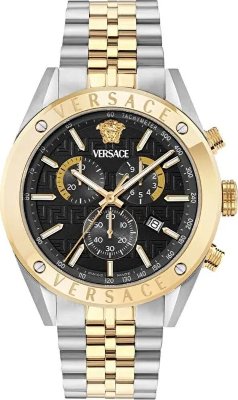 Versace VRSCVEKJA0525 Kol Saati