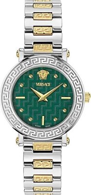 Greca Sphere Petite VRSCVEKLA0425 Saat