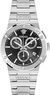 Greca Logo VRSCVEKMA0325 Saat