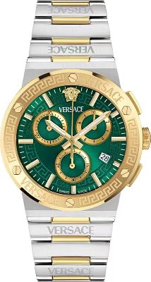Greca Logo VRSCVEKMA0425 Saat