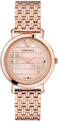 Versace VRSCVELV00720 Kol Saati