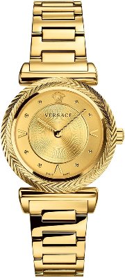 Versace VRSCVERE00618 Kol Saati