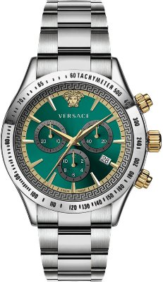 Versace VRSCVEV700721 Kol Saati