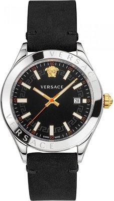 Versace VRSCVEVK00120 Kol Saati