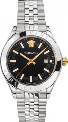 Versace VRSCVEVK00420 Kol Saati