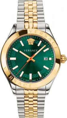 Versace VRSCVEVK00620 Kol Saati
