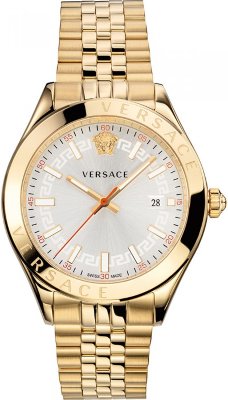 Versace VRSCVEVK00720 Kol Saati