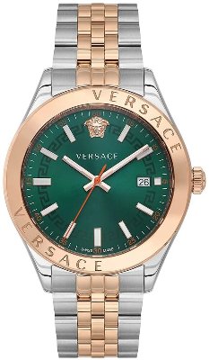 Versace VRSCVEVK01324 Kol Saati