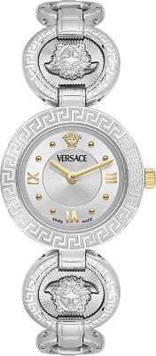 Versace VRSCVEWCA0124 Saat