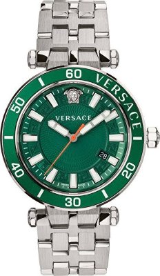 Versace VRSCVEZ300421 Saat