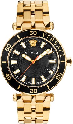 Versace VRSCVEZ300721 Kol Saati