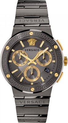 Versace VRSCVEZ900521 Saat