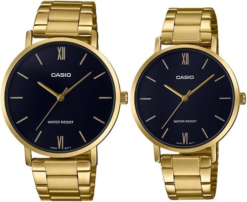 -Casio-VT01G-1BUDF-Kol Saati
