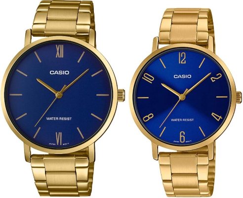 -Casio-VT01G-2BUDF-Kol Saati