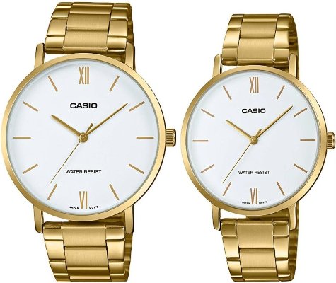 -Casio-VT01G-7BUDF-Kol Saati