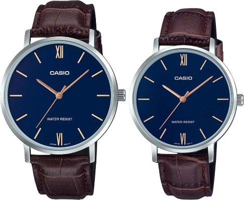 -Casio-VT01L-2BUDF-Kol Saati