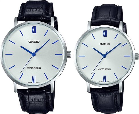 -Casio-VT01L-7B1UDF-Kol Saati