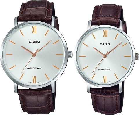 -Casio-VT01L-7B2UDF-Kol Saati