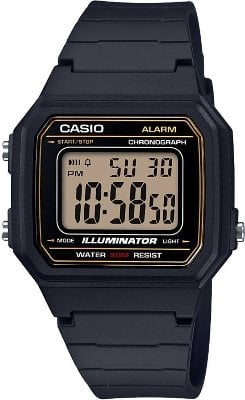 STANDART W-217H-9AVDF Kol Saati