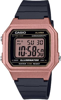 -Casio-W-217HM-5AVDF-Kol Saati