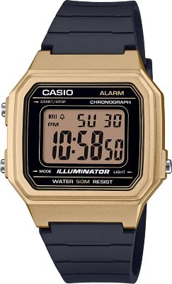 Casio W-217HM-9AVDF Saat