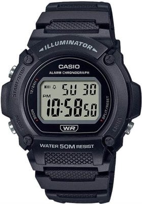 STANDART W-219H-1AVDF Kol Saati