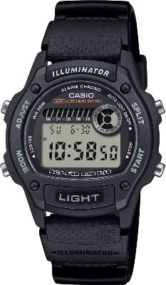 -Casio-W-220H-1AVDF-Kol Saati