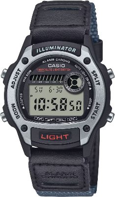 -Casio-W-220HF-8AVDF-Kol Saati