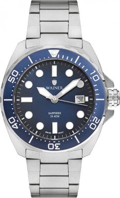Wainer WA.10921-B Kol Saati