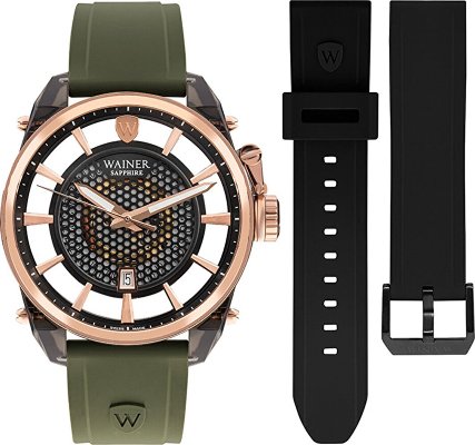 Wainer WA.11200-B Kol Saati