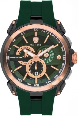 Wainer WA.16910-G Kol Saati