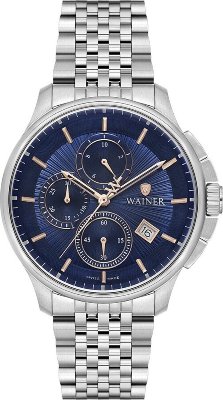 Wainer WA.19100-B Kol Saati