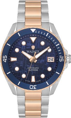 Wainer WA.25300-B Kol Saati