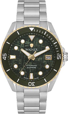 Wainer WA.25300-C Kol Saati