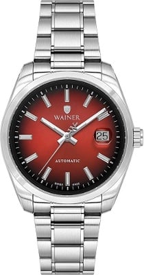 Wainer WA.25600-B Kol Saati