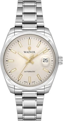 Wainer WA.25600-C Kol Saati