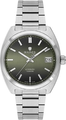 Wainer WA.25650-B Kol Saati