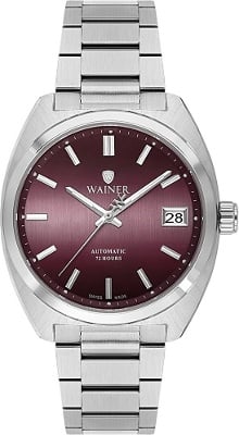 Wainer WA.25650-E Kol Saati