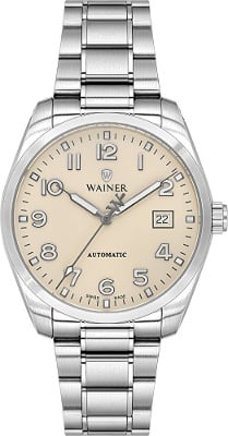 Wainer WA.25700-B Kol Saati