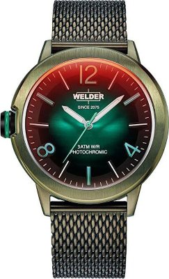 Welder WMD2002 Saat