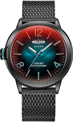 Welder WMD2003 Saat